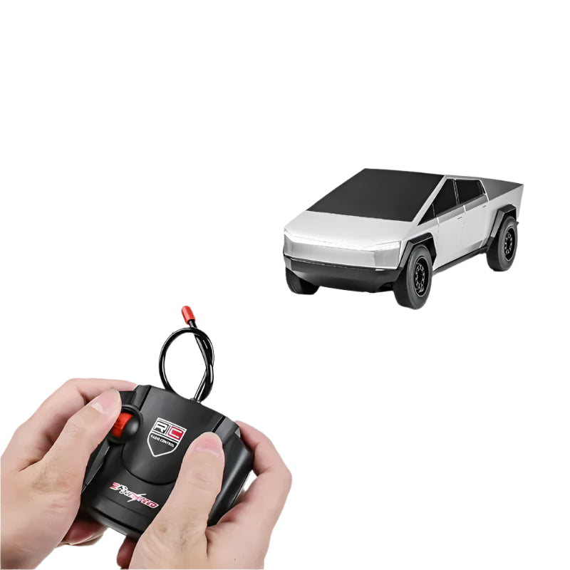 Electric 1:14 Remote Car