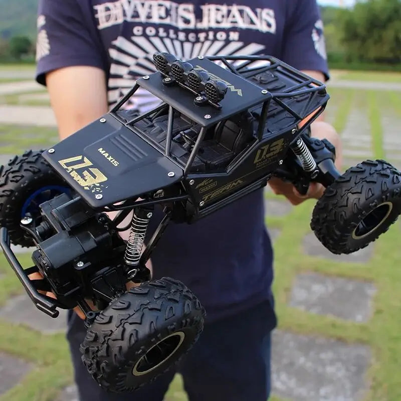 RC Buggy Truck 1:16