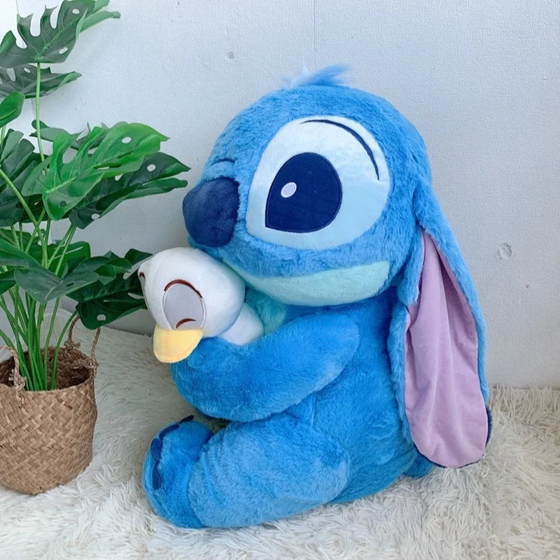Stitch & Friends Plush