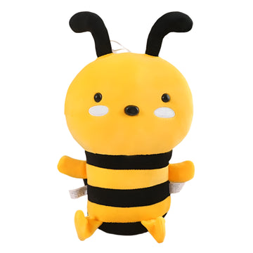 Cute Bee Plush Toy