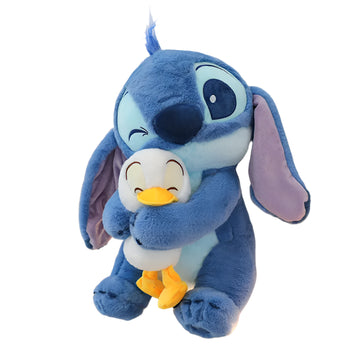 Stitch & Friends Plush